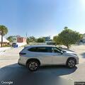 Vehicle fire on Gulf Boulevard in Anna Maria