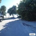 Golf cart fire reported on Magnolia Avenue