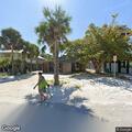 Complaint about beach spotlight near turtle nests