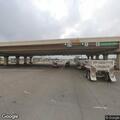 Traffic stop for suspended license at Bob Bullock Loop