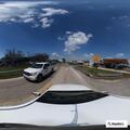 Person suffering cardiac arrest at Ellenton travel center