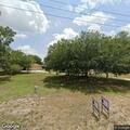 Outdoor burn pile spotted near Lake Sebring