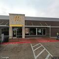 Person complaining of ear pain at McDonald's lobby