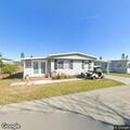 Service call at mobile home park in Ellenton