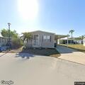 Service call at mobile home park in Ellenton