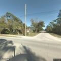 Traffic stop involving white Ford sedan in Florida Ridge