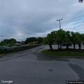 Hit-and-run crash involving blue sedan on US 1