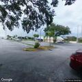 Traffic stop on US Route 1 in Vero Beach