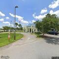 Traffic accident report at Vero Beach center