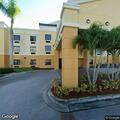 Trespassing complaint at hotel pool area