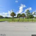 Traffic stop on 20th Street in Vero Beach