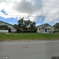 Traffic stop at church on 58th Avenue