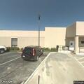 Crash reported at Walsh Cancer Center