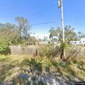 Structure fire reported on Bonita Drive