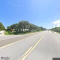 Traffic stop of white Hyundai SUV on A1A