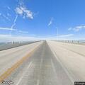 Person with traumatic injuries near Pinellas Bayway