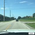 Traffic call at 61st Street and 58th Avenue