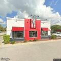 Structure fire reported at KFC on East College Avenue