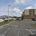 Open 911 line with disturbance at hotel