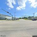 Single-vehicle crash at US-1 and 69th Street