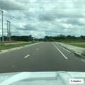 Traffic crash at East Shell Point Road intersection