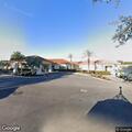 Sick person reported at assisted living facility room