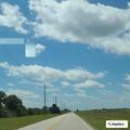 911 assist call on County Road 512