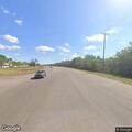 Traffic stop on white Buick Envision in Sun City
