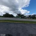 Driver reported for aggressive gestures at caller