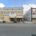 person reporting chest pain at frostproof bank