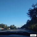 Two-vehicle crash at US-1 and FL-510 intersection