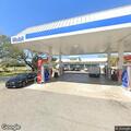 Person hit with hammer at Sebastian gas station