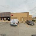 Traffic stop at Taco Bell on East Main Street