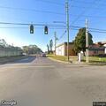 Vehicle hits person on bike at Gulfport intersection