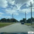 Person sick at Salvation Army near Avenue South