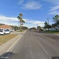 Traffic stop on white Hyundai Tucson in Alice