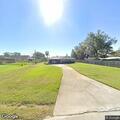 Woman remains on ground near 7th Street NE, Fort Meade