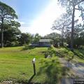 Caller reports knocking at Fellsmere home