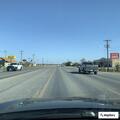 Traffic stop on West 44 in San Diego