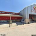 Employee found unresponsive in running car near Lowe's