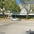 Person with allergic reaction at USF resident hall