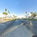 Reckless white Toyota Camry reported on Gulf Blvd