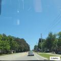 Traffic stop at North Broadway and County Road 512