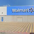 Livestock reported behind Walmart store
