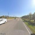 Traffic incident on County Road 672