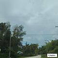 Trespassing complaint at North Myrtle Street home