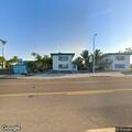 Traffic stop involving silver Kia on Gulf Boulevard