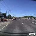 Officers check open 911 line on US Highway 301