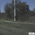 Traffic stop on pickup with trailer on US-301