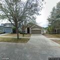 Dispute over possible home entry on Bramfield Drive